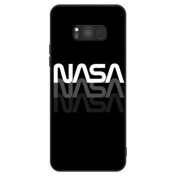 Obal pre Samsung Galaxy S8 G950F - NASA Triple