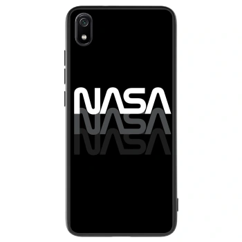 Obal pre Xiaomi Redmi 7A - NASA Triple