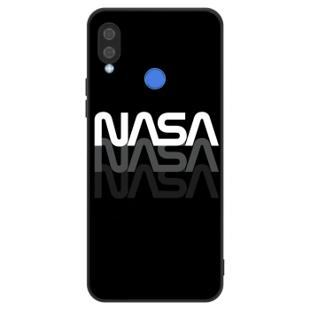 Obal pre Huawei Nova 3 - NASA Triple