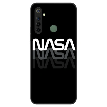 Obal pre Realme 6i - NASA Triple