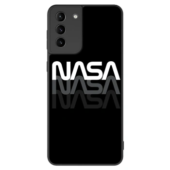 Obal pre Samsung Galaxy S21+ 5G G996F - NASA Triple