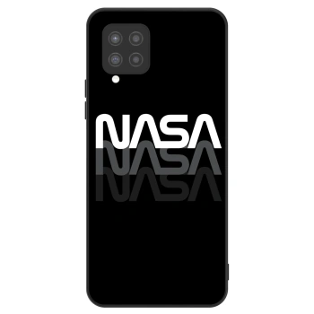 Obal pre Samsung Galaxy A42 A426B - NASA Triple