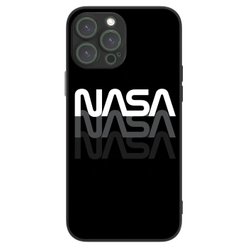 Picasee ULTIMATE CASE pro Apple iPhone 13 Pro Max - NASA Triple