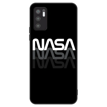 Obal pre Xiaomi Redmi Note 10 5G - NASA Triple