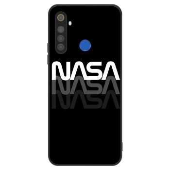 Obal pre Realme 5 - NASA Triple