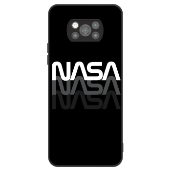 Obal pre Xiaomi Poco X3 Pro - NASA Triple