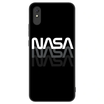 Obal pre Xiaomi Redmi 9AT - NASA Triple