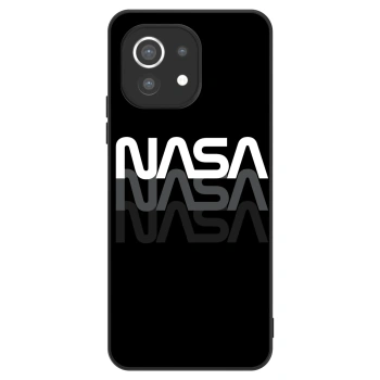 Obal pre Xiaomi Mi 11 - NASA Triple