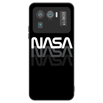 Obal pre Xiaomi Mi 11 Ultra - NASA Triple