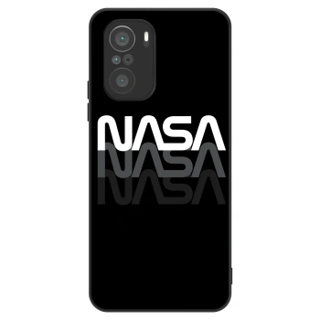 Obal pre Xiaomi Poco F3 - NASA Triple