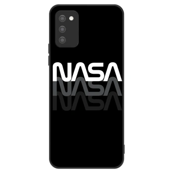 Obal pre Samsung Galaxy A02s A025G - NASA Triple