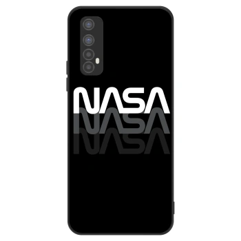 Obal pre Realme 7 - NASA Triple