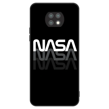 Obal pre Xiaomi Redmi Note 9T - NASA Triple