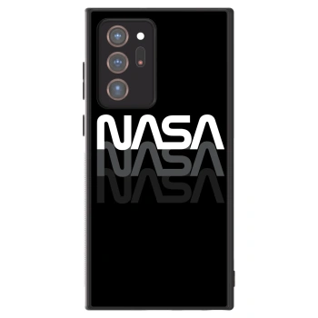 Obal pre Samsung Galaxy Note 20 Ultra - NASA Triple