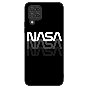 Obal pre Samsung Galaxy A22 A225F 4G - NASA Triple