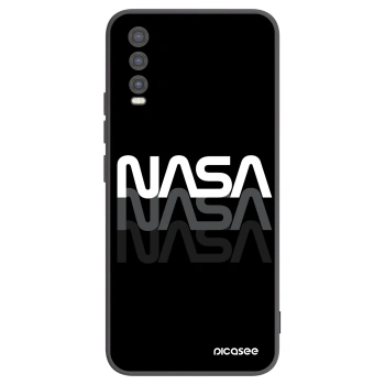 Obal pre Vivo Y20s - NASA Triple