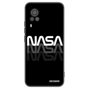 Obal pre Vivo X60 Pro 5G - NASA Triple