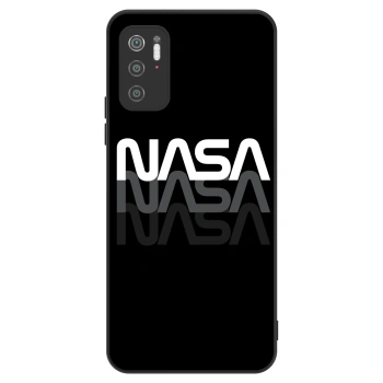 Obal pre Xiaomi Poco M3 Pro 5G - NASA Triple