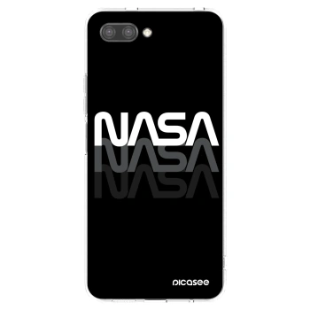 Obal pre Honor 10 - NASA Triple
