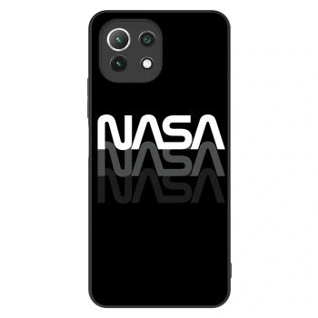 Obal pre Xiaomi 11 Lite 5G NE - NASA Triple