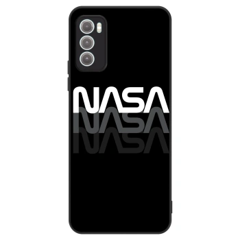 Obal pre Motorola Moto G60 - NASA Triple