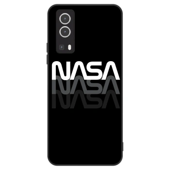 Obal pre Vivo Y72 5G - NASA Triple