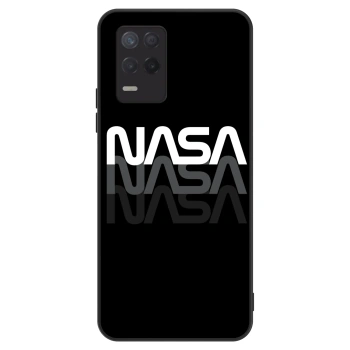 Obal pre Realme 8 5G - NASA Triple