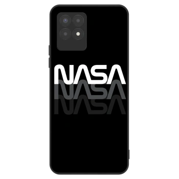 Obal pre Realme 8i - NASA Triple