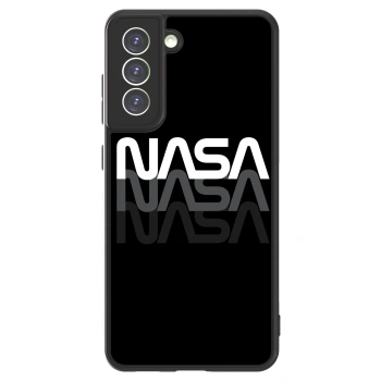 Picasee ULTIMATE CASE pro Samsung Galaxy S21 FE 5G - NASA Triple