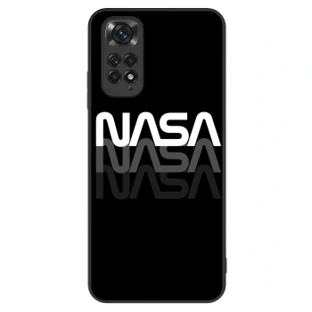 Obal pre Xiaomi Redmi Note 11 - NASA Triple