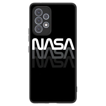 Picasee ULTIMATE CASE pro Samsung Galaxy A53 5G A536 - NASA Triple