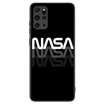 Obal pre Samsung Galaxy S20+ G985F - NASA Triple