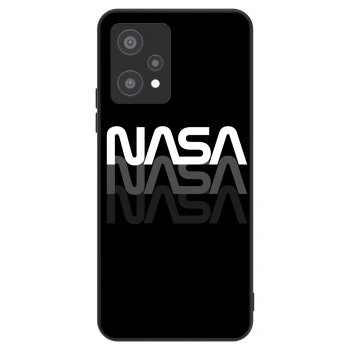 Obal pre Realme 9 Pro 5G - NASA Triple