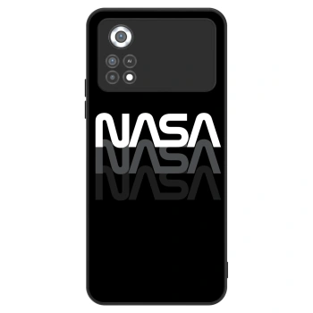 Obal pre Xiaomi Poco X4 Pro 5G - NASA Triple