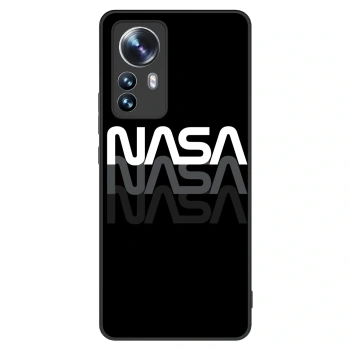 Obal pre Xiaomi 12 Pro - NASA Triple
