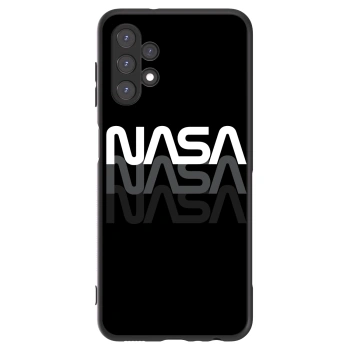 Picasee ULTIMATE CASE pro Samsung Galaxy A13 4G A135 - NASA Triple