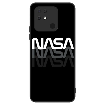 Obal pre Xiaomi Redmi 10C - NASA Triple