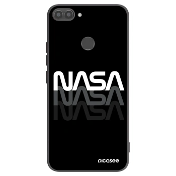 Obal pre Huawei P Smart - NASA Triple