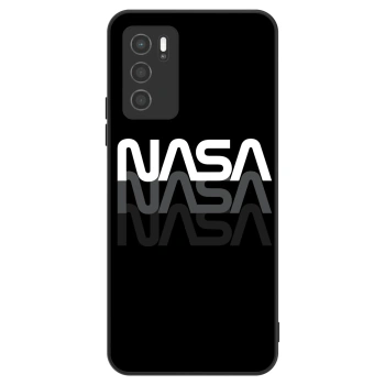 Obal pre OPPO A16 - NASA Triple