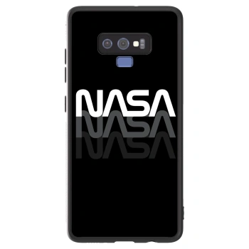 Obal pre Samsung Galaxy Note 9 N960F - NASA Triple