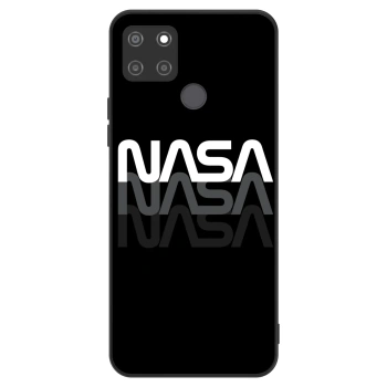 Obal pre Realme C21Y - NASA Triple