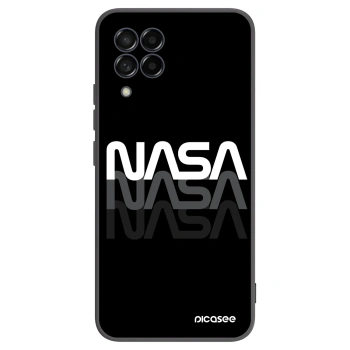 Obal pre Samsung Galaxy M53 5G - NASA Triple
