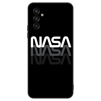 Obal pre Samsung Galaxy M13 M135F - NASA Triple