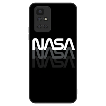 Obal pre Xiaomi Redmi 10 (2022) - NASA Triple
