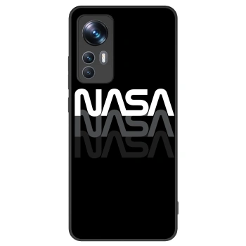 Picasee ULTIMATE CASE pro Xiaomi 12T Pro - NASA Triple