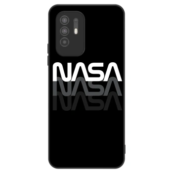 Obal pre OPPO A94 5G - NASA Triple