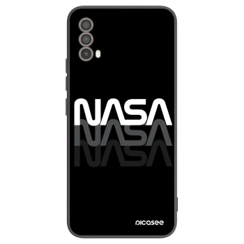 Obal pre Motorola Moto E40 - NASA Triple