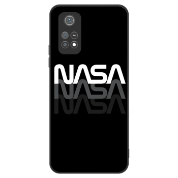 Obal pre Xiaomi Poco M4 Pro - NASA Triple