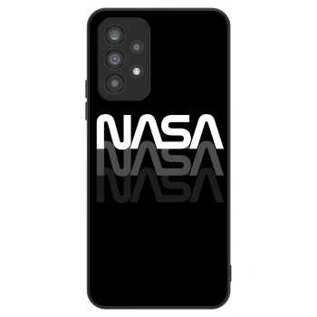 Obal pre Samsung Galaxy A73 5G - NASA Triple