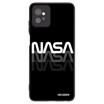 Obal pre Motorola Moto G32 - NASA Triple